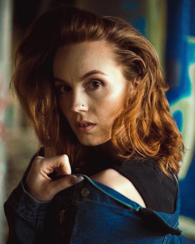 Eden Davis