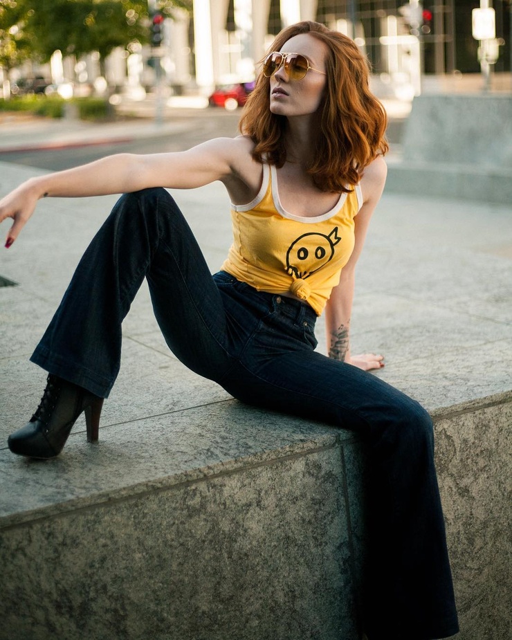 Eden Davis