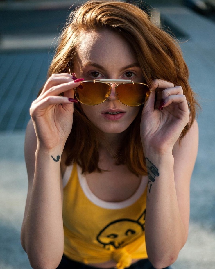 Eden Davis