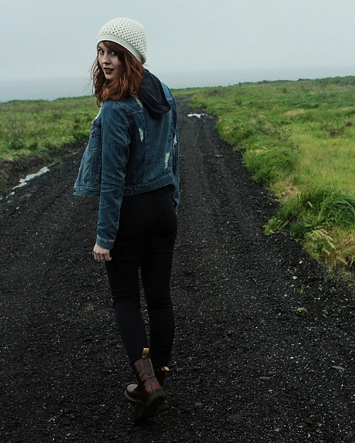 Eden Davis
