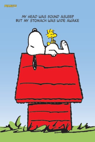 Snoopy