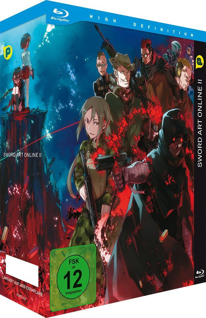Sword Art Online II Vol. 1