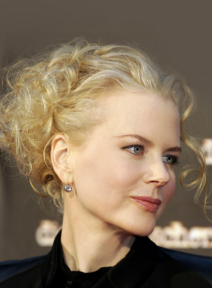 Nicole Kidman