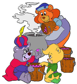 Adventures of the Gummi Bears Adventures of the Gummi Bears
