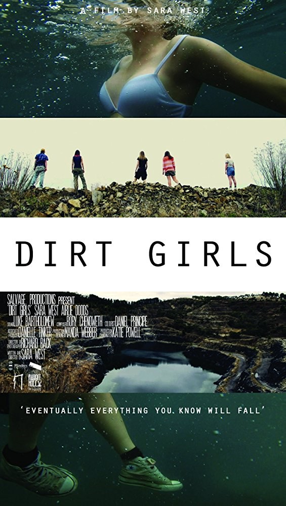 Dirt Girls Dirt Girls