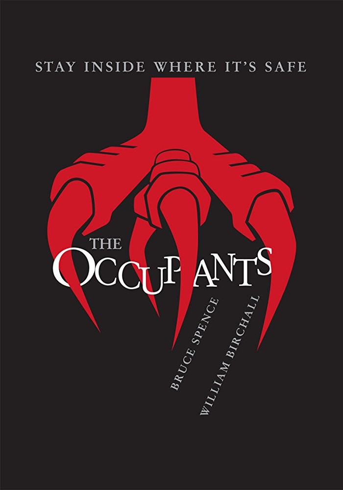 The Occupants The Occupants
