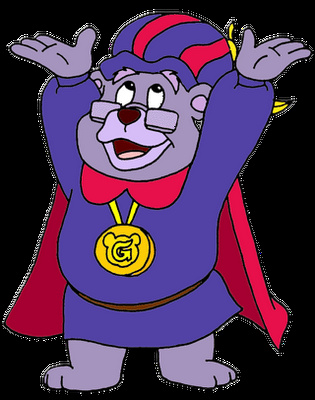 Adventures of the Gummi Bears Adventures of the Gummi Bears