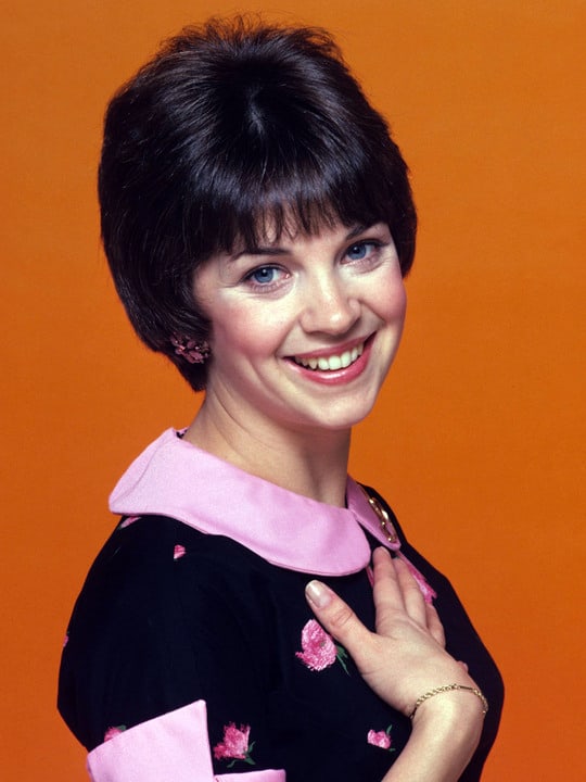 Cindy Williams