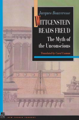 Wittgenstein vs Freud: Does the unconscious exist?