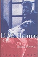 Eating Pavlova by D.M. Thomas