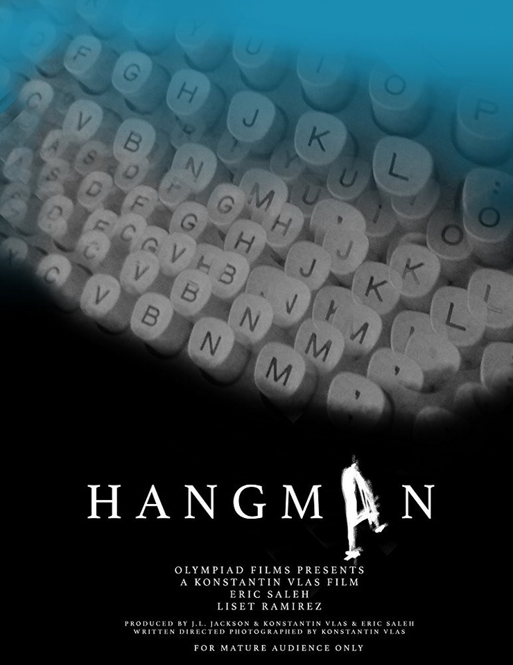 Hangman (2017) Hangman (2017)