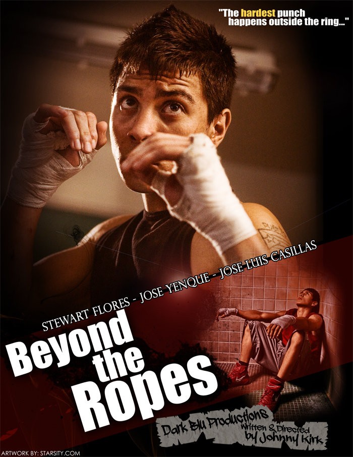 Beyond the Ropes Beyond the Ropes