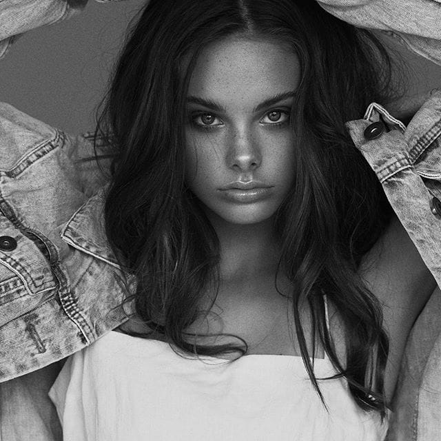 Meika Woollard