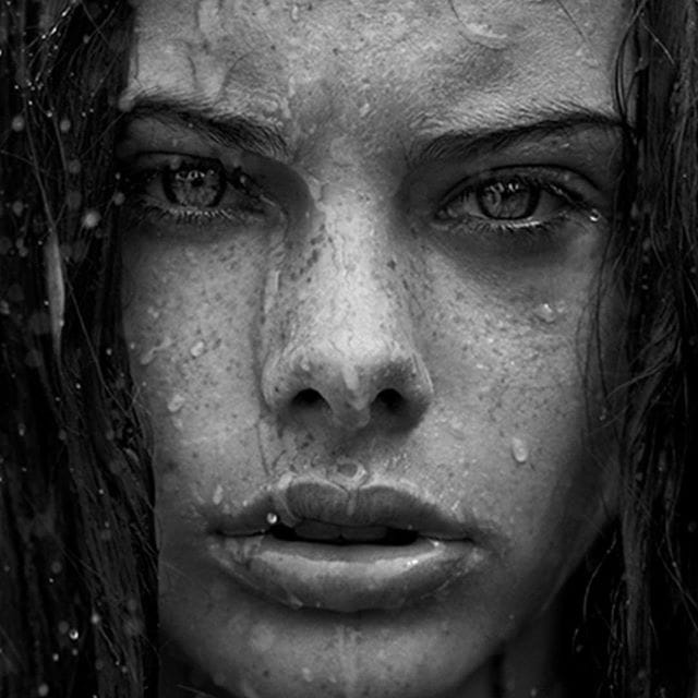 Meika Woollard