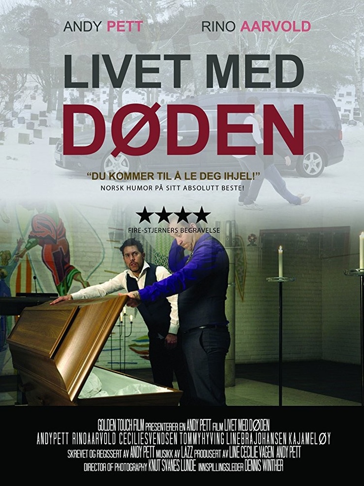 Livet med Døden