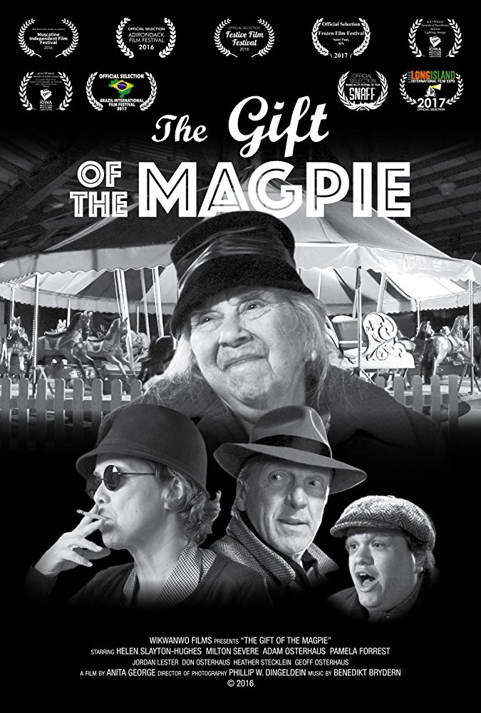 The Gift of the Magpie