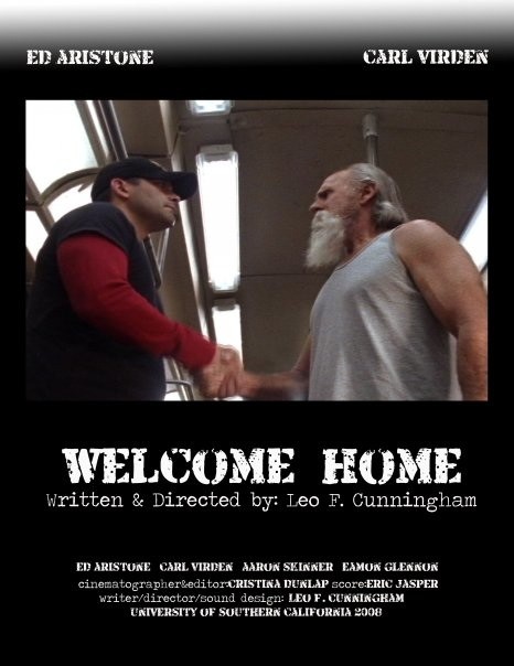 Welcome Home
