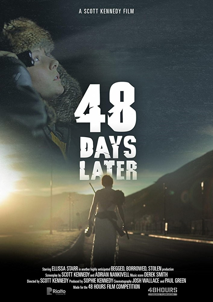 48 Days Later