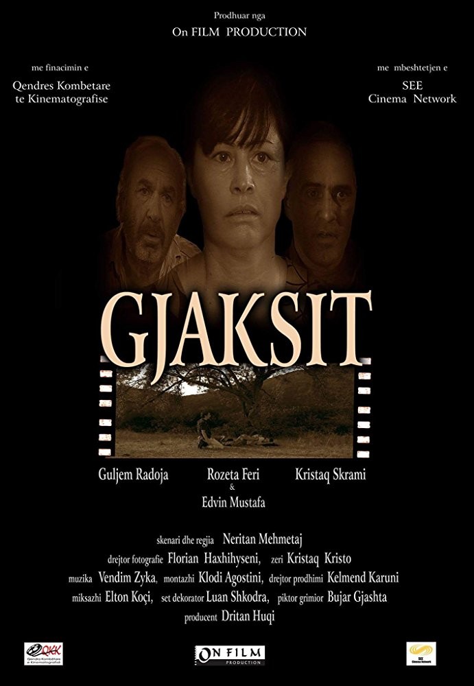 Gjaksit