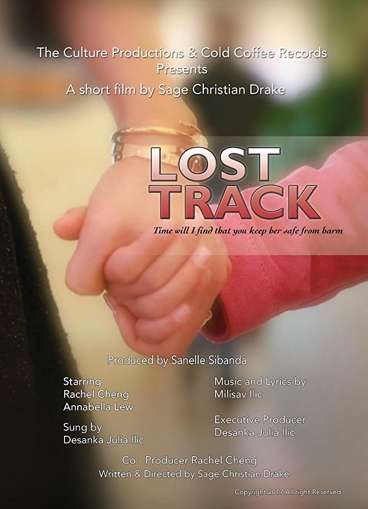 Lost Track