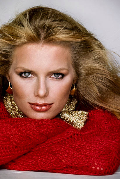 Patti Hansen