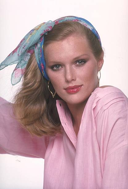 Patti Hansen