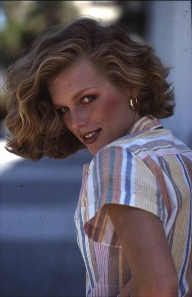 Patti Hansen Patti Hansen