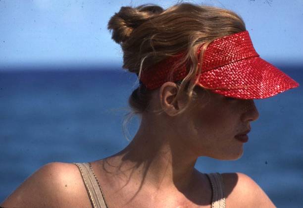 Patti Hansen Patti Hansen