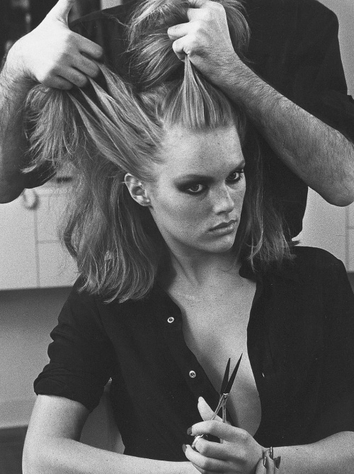 Patti Hansen Patti Hansen