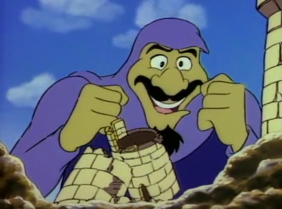 Adventures of the Gummi Bears Adventures of the Gummi Bears