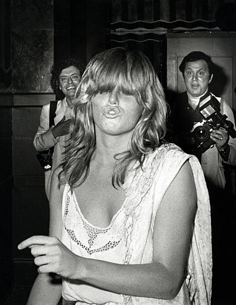 Patti Hansen