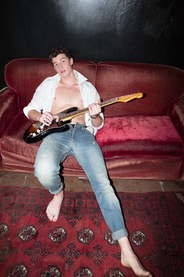 Shawn Mendes