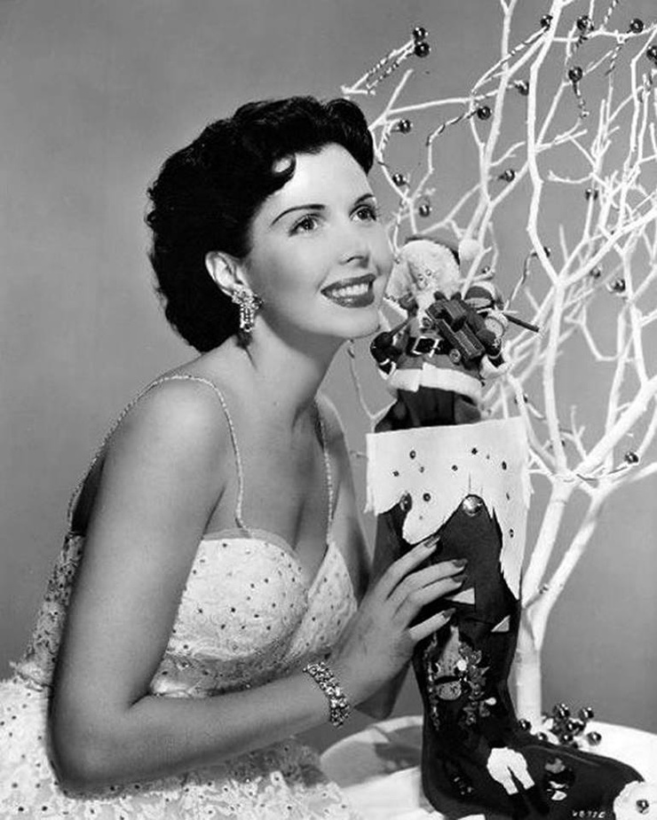 Ann Miller