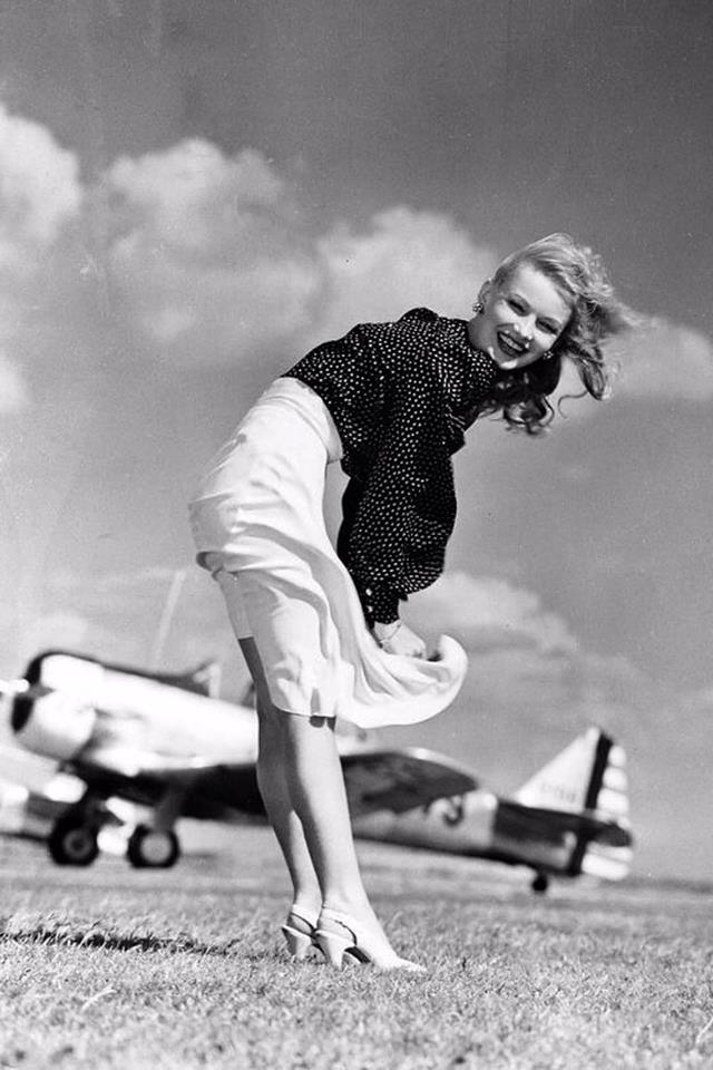 Veronica Lake