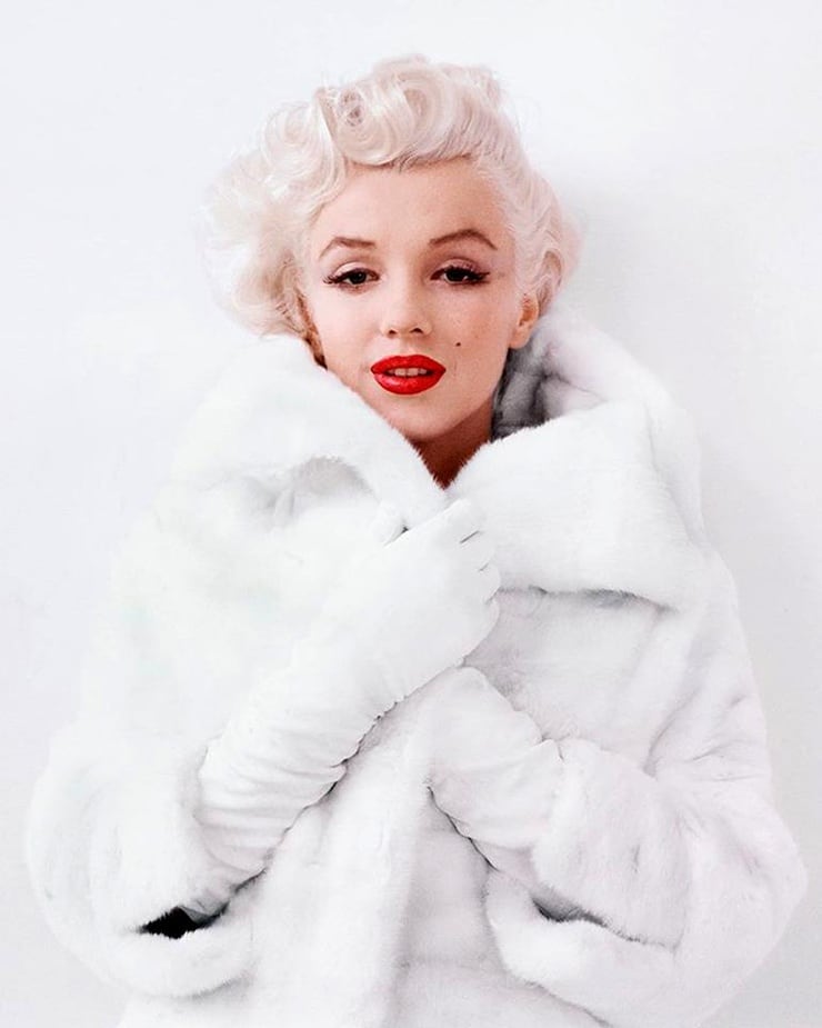 Marilyn Monroe