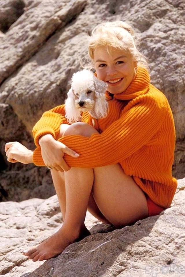 Sandra Dee Sandra Dee