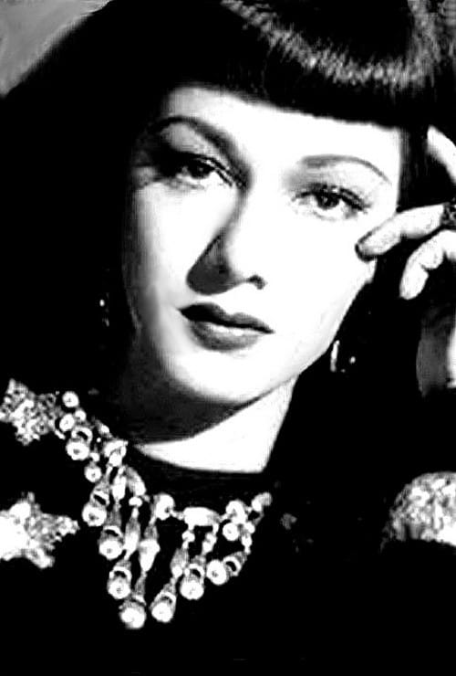 Maria Montez
