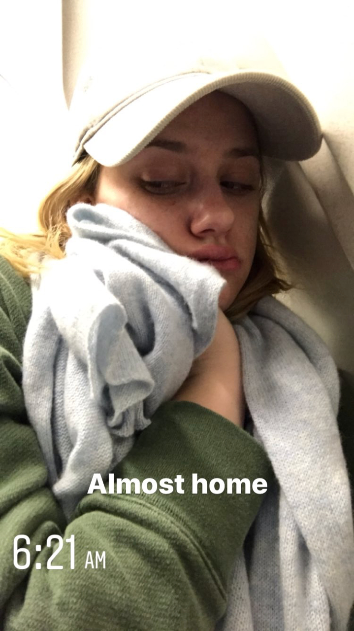 Lili Reinhart Lili Reinhart