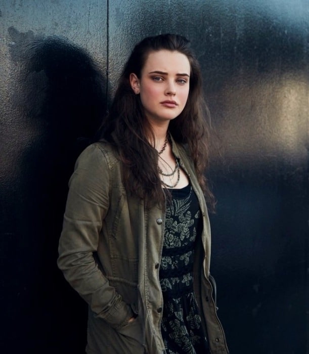 Katherine Langford