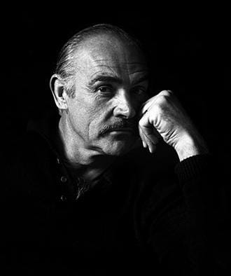 Sean Connery Sean Connery
