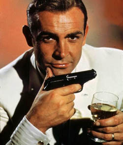Sean Connery Sean Connery