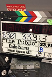 The Public