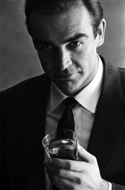 Sean Connery Sean Connery
