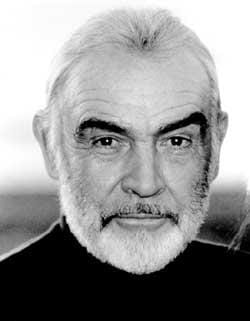 Sean Connery