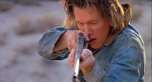 Tremors