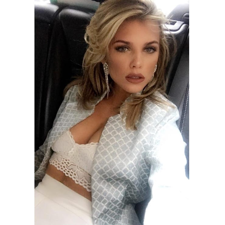 AnnaLynne McCord