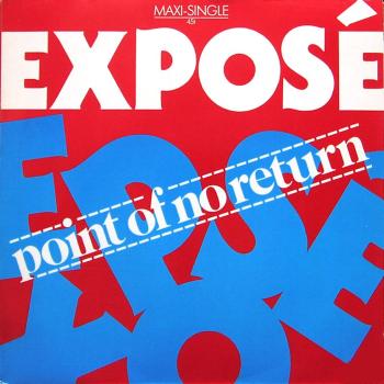 Point of No Return
