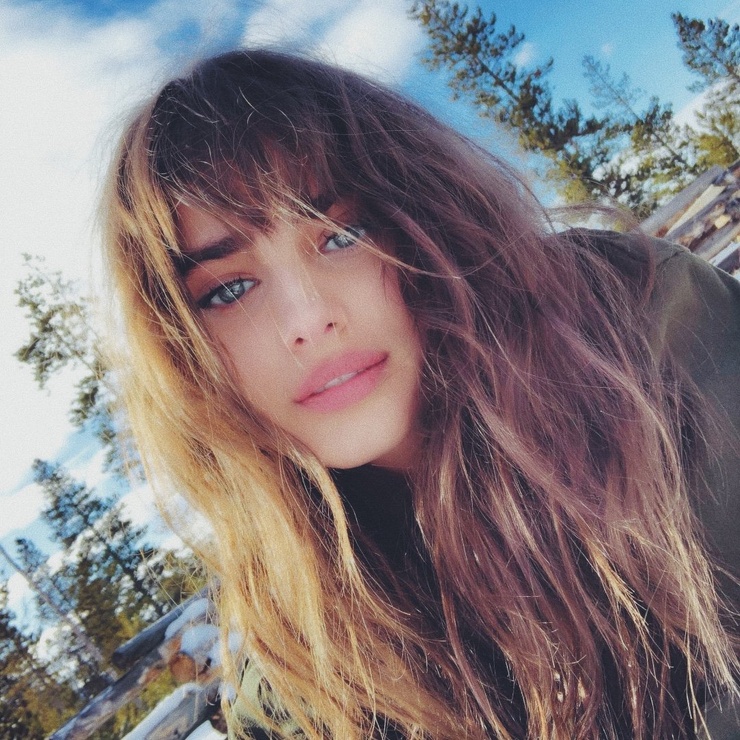 Taylor Marie Hill Taylor Marie Hill