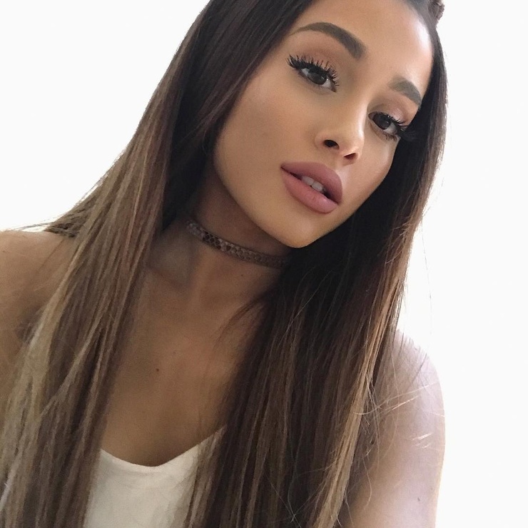 Ariana Grande Ariana Grande