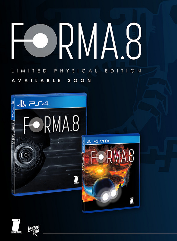 Forma.8